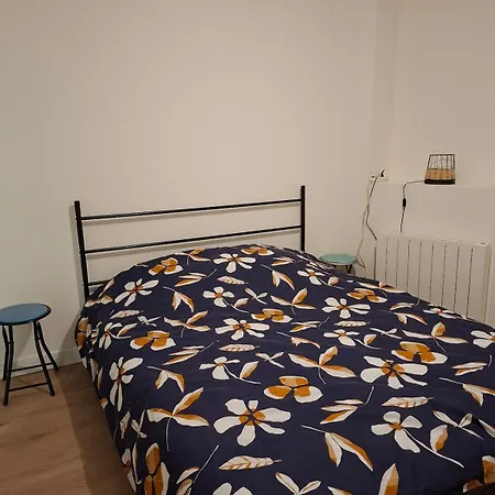 T2 Climatise En Rdc Avec Espace Exterieur Apartment
