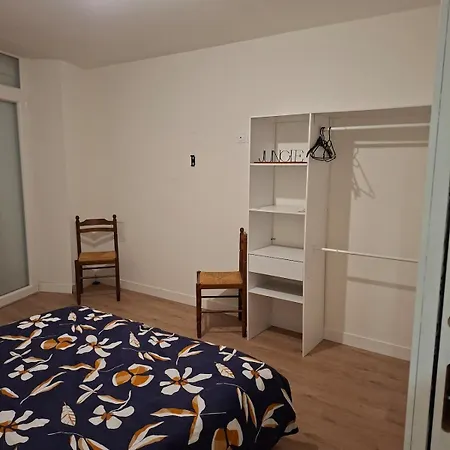 T2 Climatise En Rdc Avec Espace Exterieur Apartment